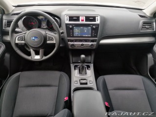 Subaru Outback 2.0D Comfort Navi CVT MY2 2015