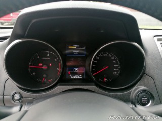 Subaru Outback 2.0D Comfort Navi CVT MY2 2015