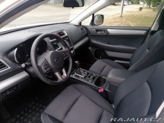 Subaru Outback 2.0D Comfort Navi CVT MY2 2015