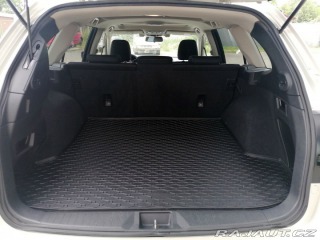 Subaru Outback 2.0D Comfort Navi CVT MY2 2015