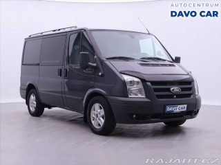 Ford Transit 2,2 TDCI Klima Navi 5-Mís