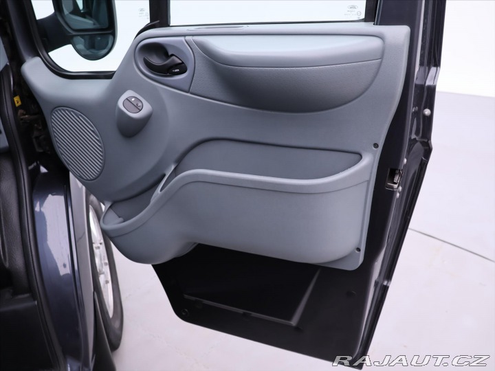 Ford Transit 2,2 TDCI Klima Navi 5-Mís 2011