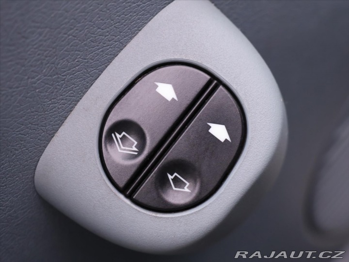 Ford Transit 2,2 TDCI Klima Navi 5-Mís 2011