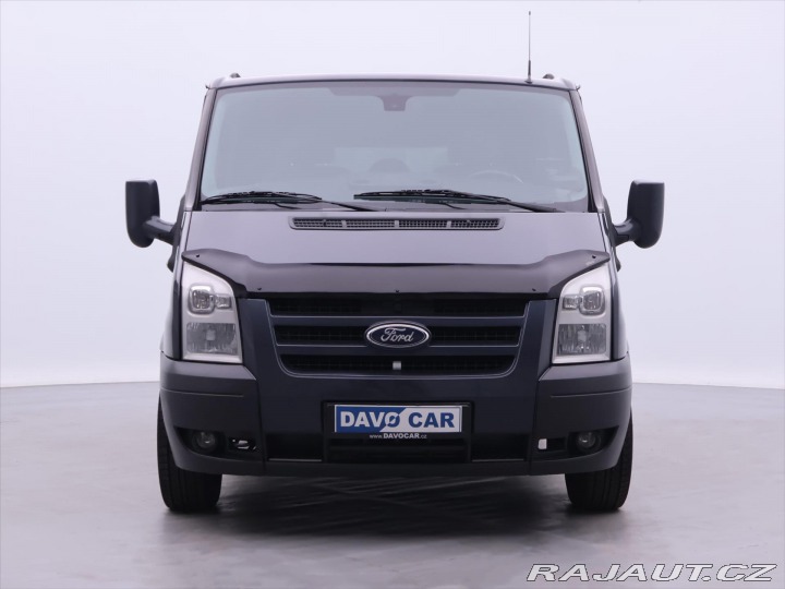 Ford Transit 2,2 TDCI Klima Navi 5-Mís 2011