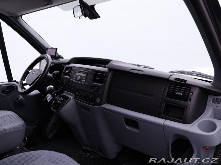 Ford Transit 2,2 TDCI Klima Navi 5-Mís 2011