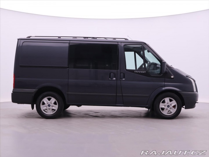 Ford Transit 2,2 TDCI Klima Navi 5-Mís 2011