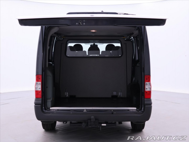 Ford Transit 2,2 TDCI Klima Navi 5-Mís 2011