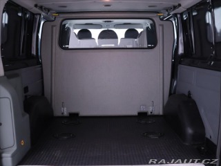 Ford Transit 2,2 TDCI Klima Navi 5-Mís 2011