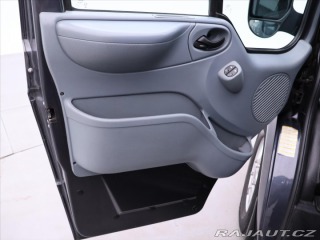 Ford Transit 2,2 TDCI Klima Navi 5-Mís 2011