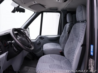 Ford Transit 2,2 TDCI Klima Navi 5-Mís 2011