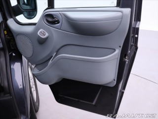 Ford Transit 2,2 TDCI Klima Navi 5-Mís 2011