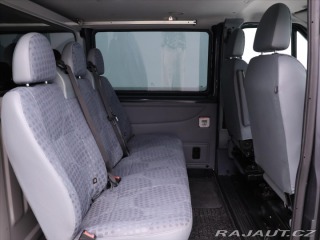 Ford Transit 2,2 TDCI Klima Navi 5-Mís 2011