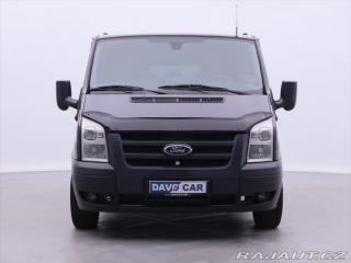 Ford Transit 2,2 TDCI Klima Navi 5-Mís 2011