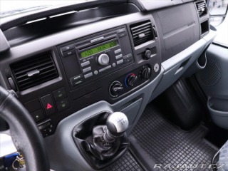 Ford Transit 2,2 TDCI Klima Navi 5-Mís 2011