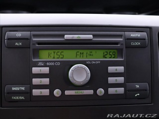 Ford Transit 2,2 TDCI Klima Navi 5-Mís 2011