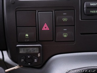 Ford Transit 2,2 TDCI Klima Navi 5-Mís 2011
