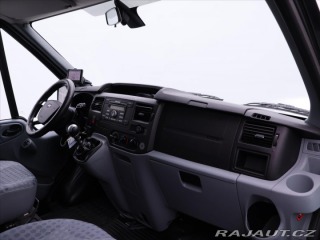 Ford Transit 2,2 TDCI Klima Navi 5-Mís 2011