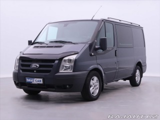 Ford Transit 2,2 TDCI Klima Navi 5-Mís 2011