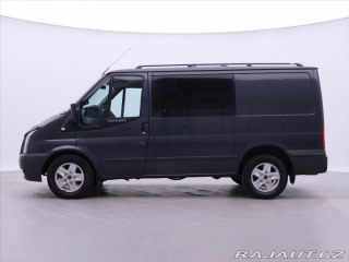 Ford Transit 2,2 TDCI Klima Navi 5-Mís 2011