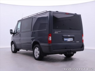 Ford Transit 2,2 TDCI Klima Navi 5-Mís 2011