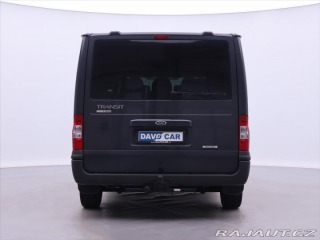 Ford Transit 2,2 TDCI Klima Navi 5-Mís 2011