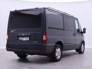 Ford Transit 2,2 TDCI Klima Navi 5-Mís 2011