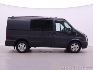 Ford Transit 2,2 TDCI Klima Navi 5-Mís 2011
