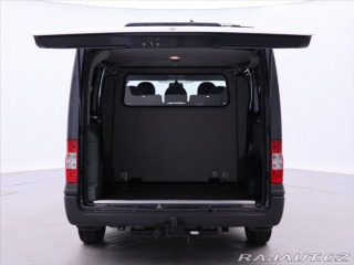 Ford Transit 2,2 TDCI Klima Navi 5-Mís 2011