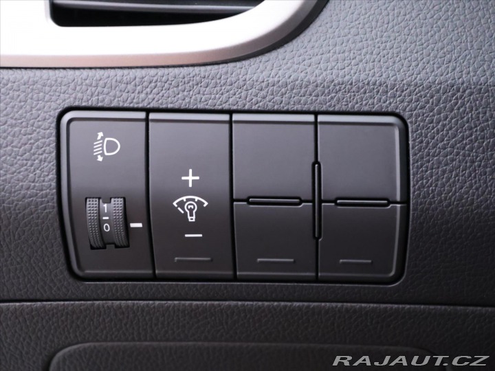 Hyundai i30 1,6 88kW Klimatizace CZ 2013