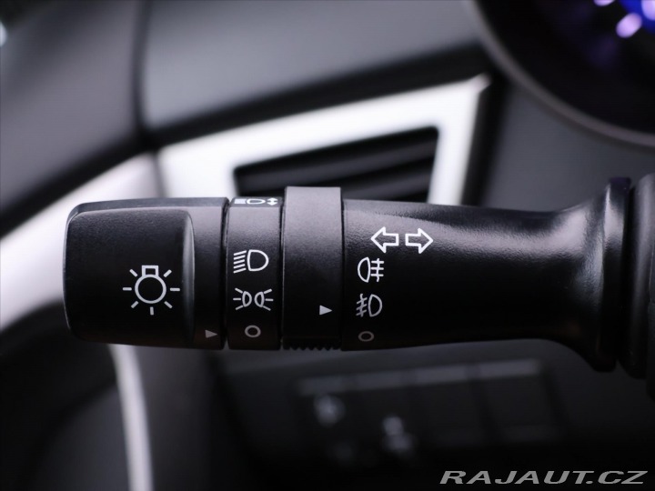Hyundai i30 1,6 88kW Klimatizace CZ 2013