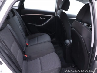 Hyundai i30 1,6 88kW Klimatizace CZ 2013