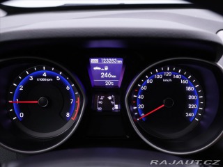Hyundai i30 1,6 88kW Klimatizace CZ 2013