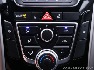 Hyundai i30 1,6 88kW Klimatizace CZ 2013