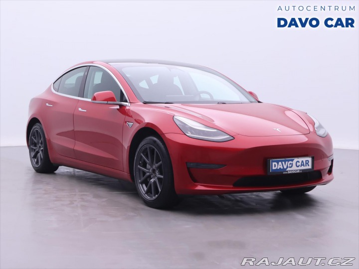 Tesla Model 3 Long range AWD FSD3 DPH 2020