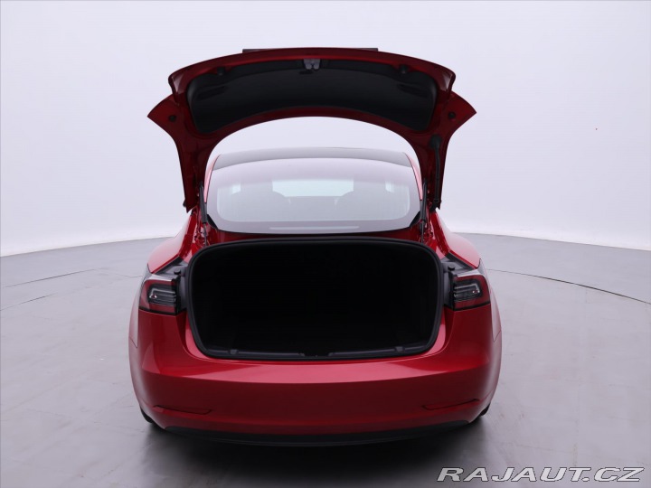 Tesla Model 3 Long range AWD FSD3 DPH 2020