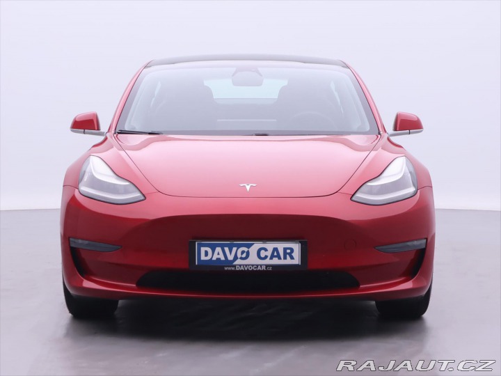 Tesla Model 3 Long range AWD FSD3 DPH 2020