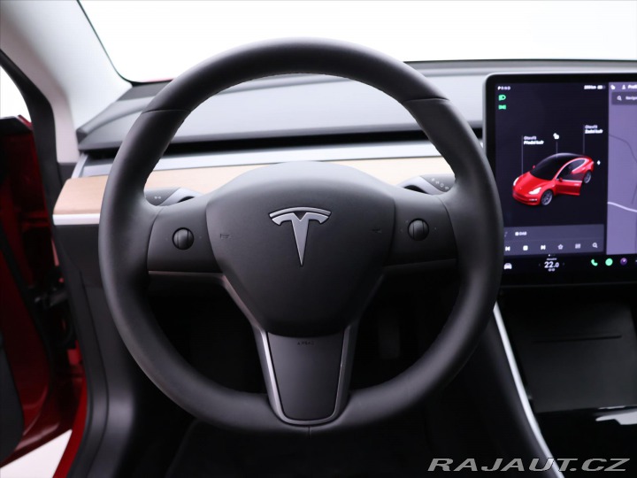 Tesla Model 3 Long range AWD FSD3 DPH 2020