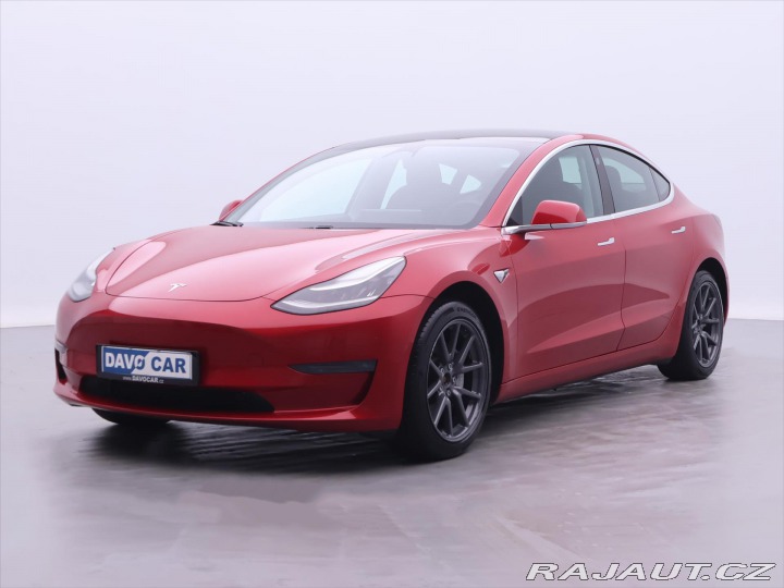 Tesla Model 3 Long range AWD FSD3 DPH 2020