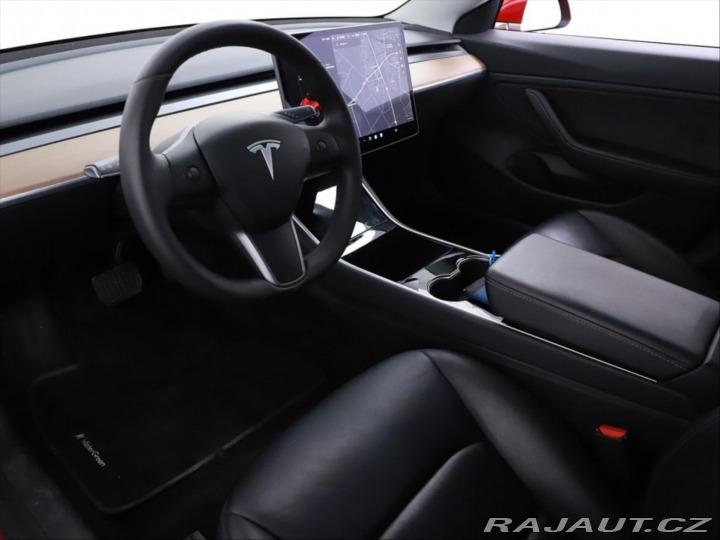 Tesla Model 3 Long range AWD FSD3 záruk 2020