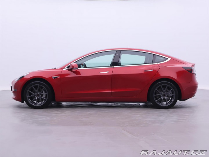 Tesla Model 3 Long range AWD FSD3 DPH 2020