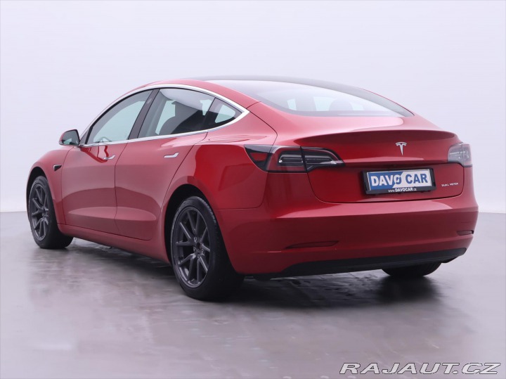 Tesla Model 3 Long range AWD FSD3 DPH 2020