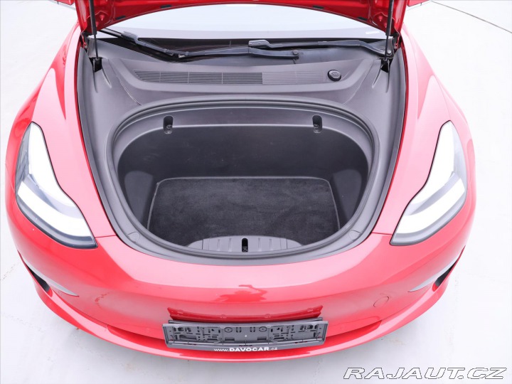 Tesla Model 3 Long range AWD FSD3 DPH 2020