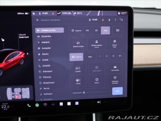 Tesla Model 3 Long range AWD FSD3 DPH 2020