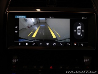 Jaguar F-Pace 3,0 D300 V6 Portfolio MER 2017