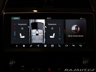 Jaguar F-Pace 3,0 D300 V6 Portfolio MER 2017