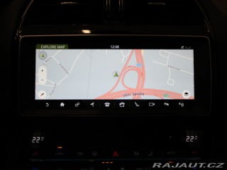 Jaguar F-Pace 3,0 D300 V6 Portfolio MER 2017