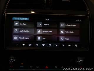 Jaguar F-Pace 3,0 D300 V6 Portfolio MER 2017