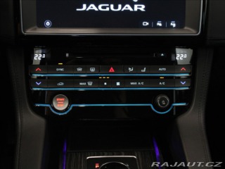Jaguar F-Pace 3,0 D300 V6 Portfolio MER 2017