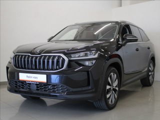 Škoda Kodiaq 2,0 TDI 4x4 Exclusive Taž