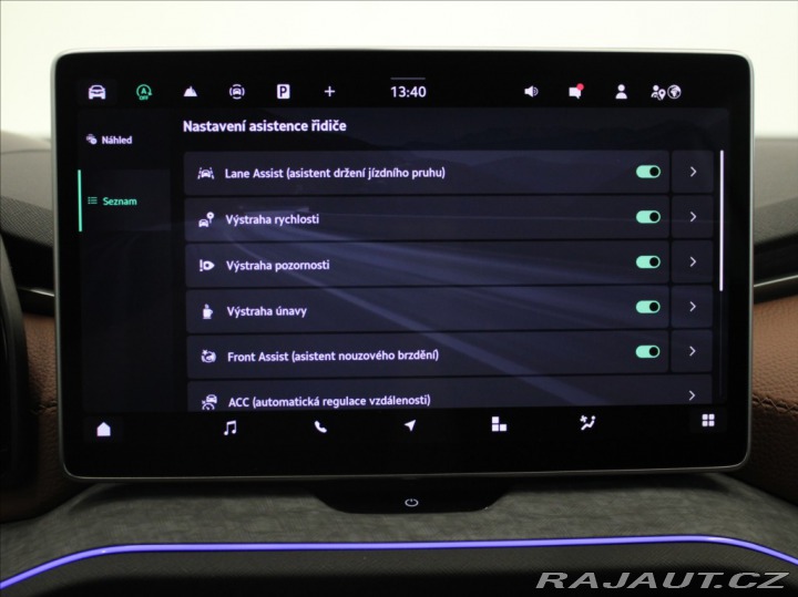 Škoda Kodiaq 2,0 TDI 4x4 Exclusive Taž 2025